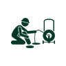 CCTV Water Drains Surveys icon