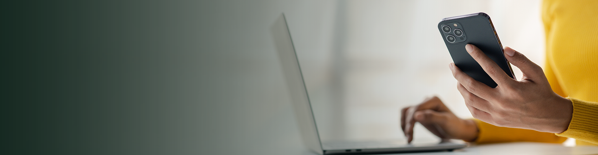 Contact us banner image - Vip Drainage Services London