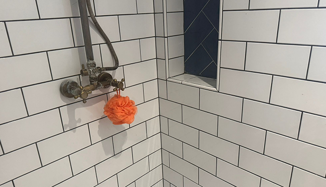 Domestic Plumbing Services in London