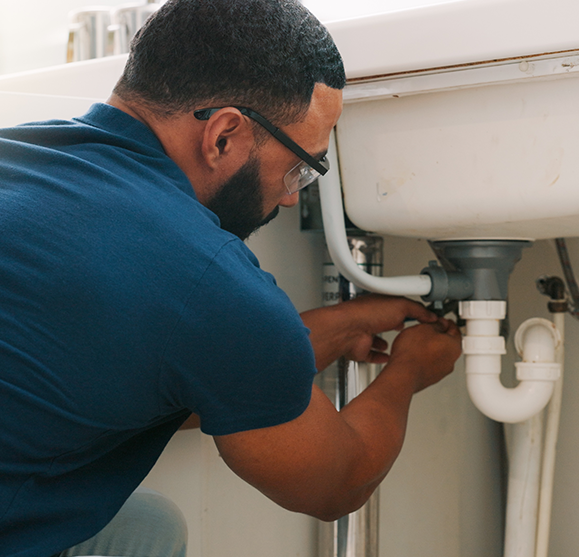 Domestic Water Drainage Services in London