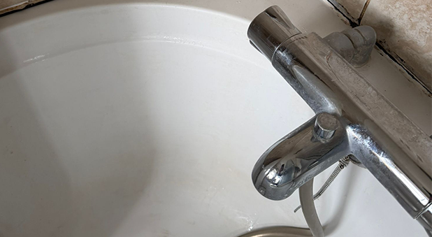 Emergency Plumbing Services call outs in London