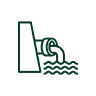 Emergency Water Drainage Clearance icon