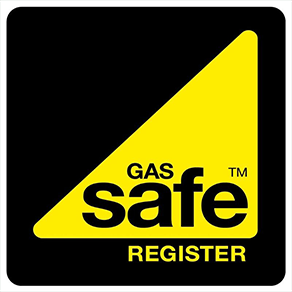 Gas Safe Register icon