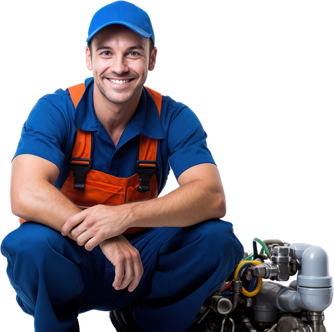 Professional Drainage Services in London