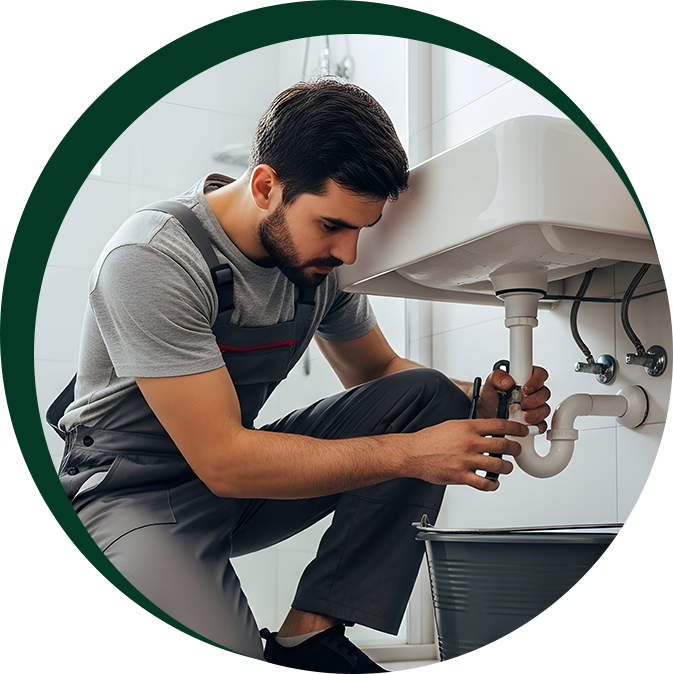 Vip Drainage Services London