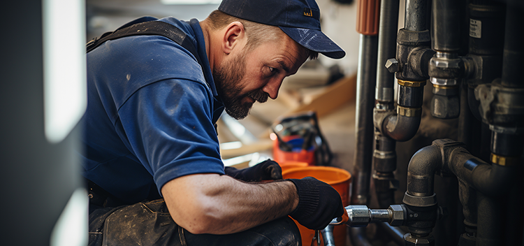 Why Choose Vip Drainage Services London